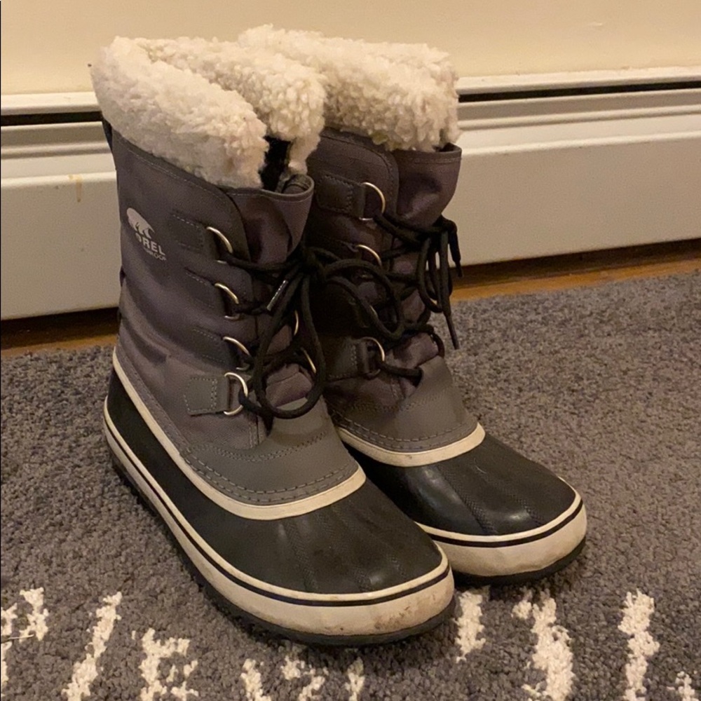 Sorel Winter Boots